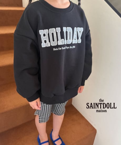 17[予約]saintdoll holiday mtm