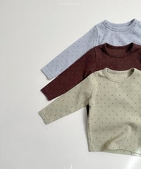 4[予約]atomeme baby dot t