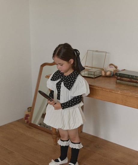 50[予約]berryberry lolly girl jacket