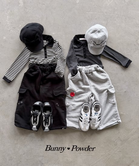 75[予約]bunny powder riri ball cap