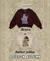 13[予約]poisson queen minnie mtm