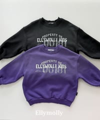 10[予約]ELLYMOLLY vintage mtm
