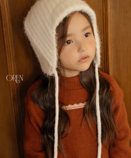 19[予約]OREN marceau mellow set