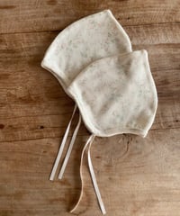 46[予約]anneshirley agnes hat