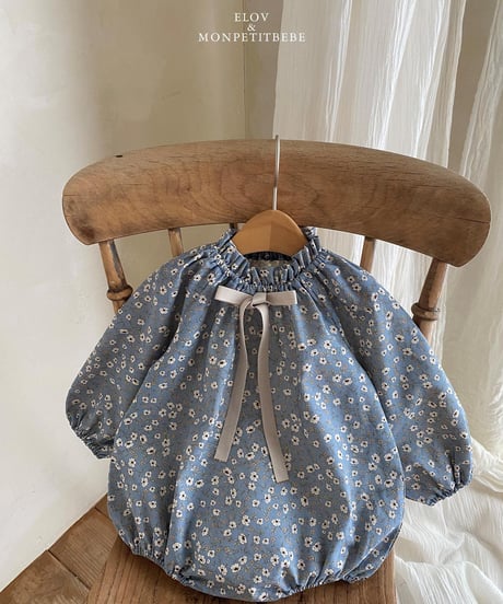15[予約]elov&monpetitbebe amelia suit