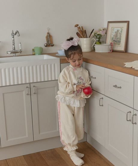 28[予約]berryberry keku bear set