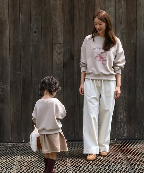 54[予約]FLO alice pants(adult)