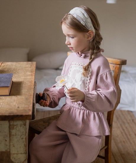 15[予約]perrobebe stella set up