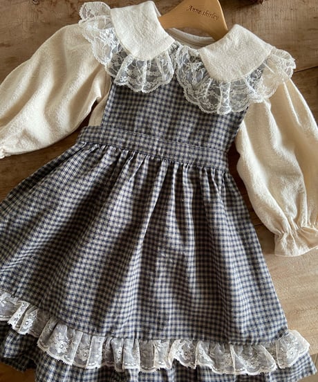 5[予約]anneshirley antique ops