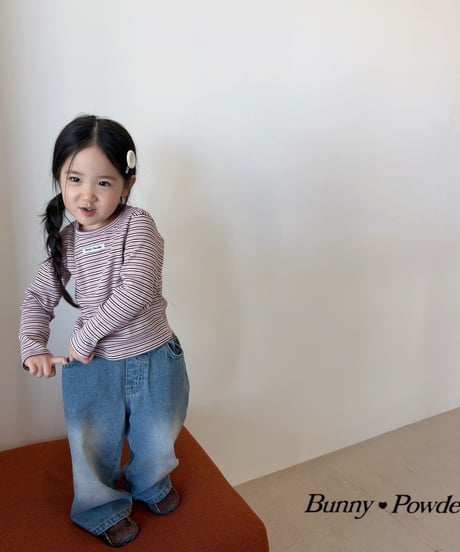 31[予約]bunny powder sand t