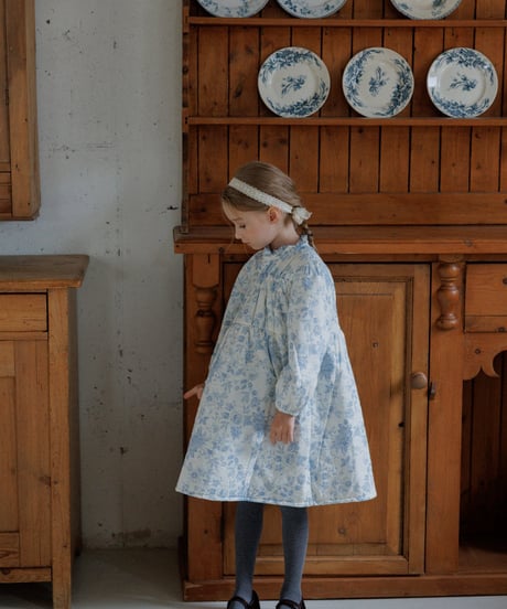 13[予約]perrobebe lasta padding dress
