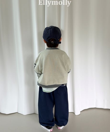 16[予約]ELLYMOLLY dusty mood t