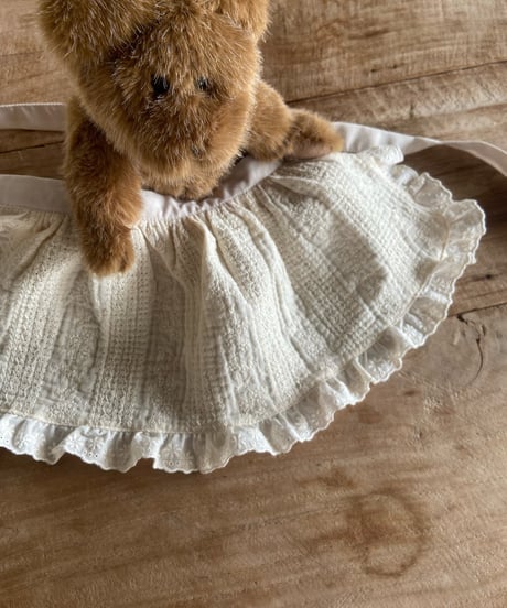 53[予約]anneshirley annie apron
