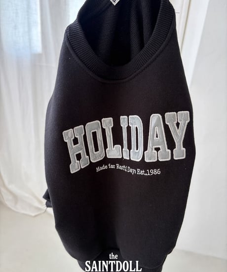 17[予約]saintdoll holiday mtm