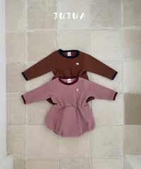 31[予約]jujua momo suit