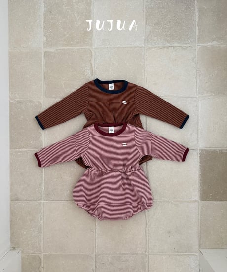 31[予約]jujua momo suit