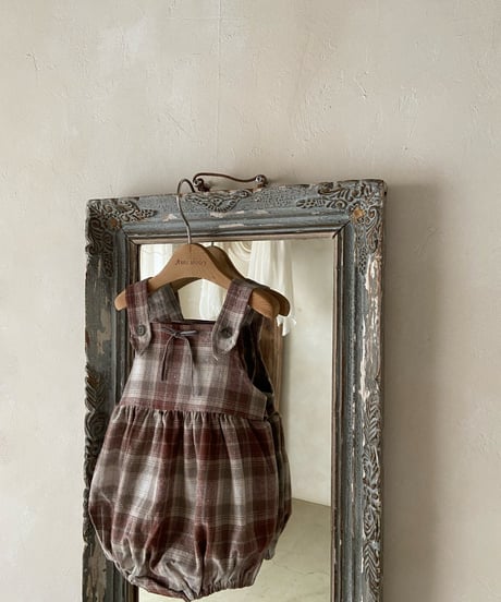 51[予約]anneshirley rota suit