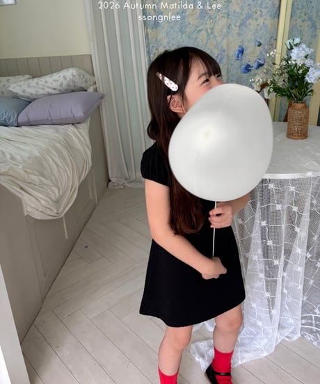 74[予約]matilda&lee puff ops