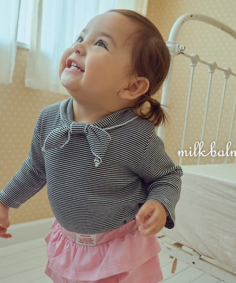 15[予約]milkbalm balral cancan leggings