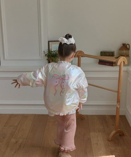 33[予約]berryberry aurora jacket