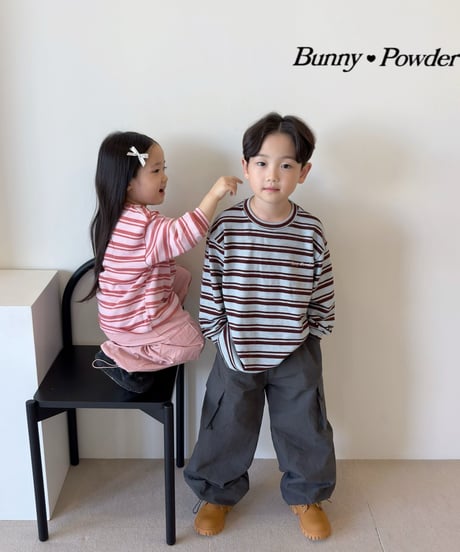 6[予約]bunny powder apollo t