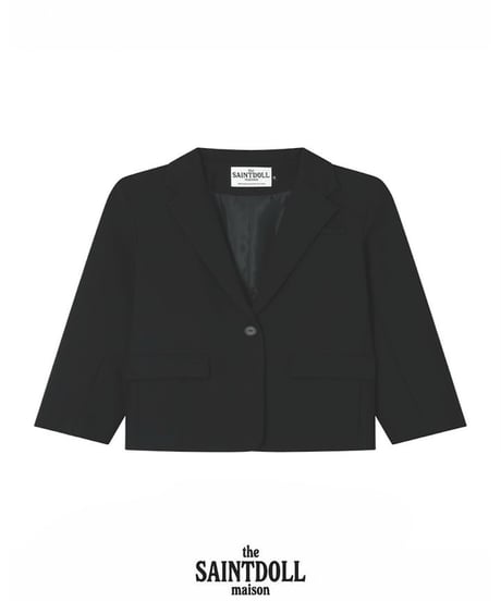23[予約]saintdoll parisian jacket