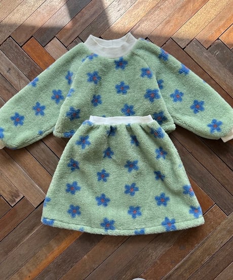 14[予約]mon Atelier lulu flower set