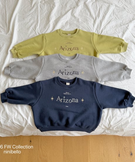 19[予約]ninibello arizona mtm(adult)