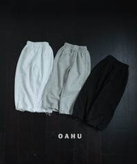 15[予約]oahu have string pants