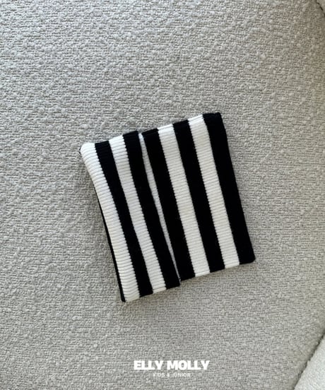 114[予約] ELLYMOLLY elly square beanie