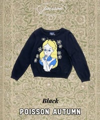 15[予約]poisson alice mtm