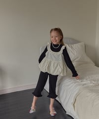 19[予約]berryberry chouchou bustier t