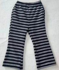 72[予約]aiai pepero bootcut pants