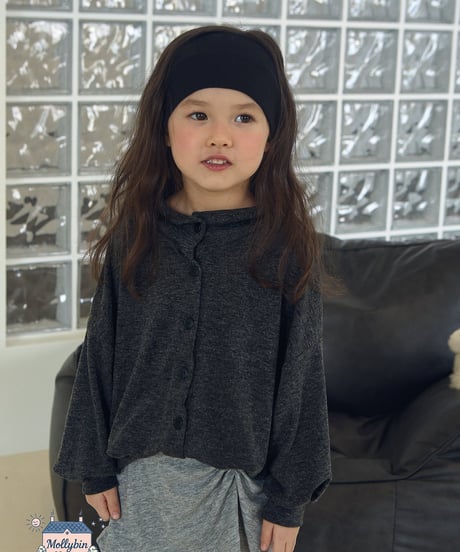 15[予約]Mollybin core skirt leggings