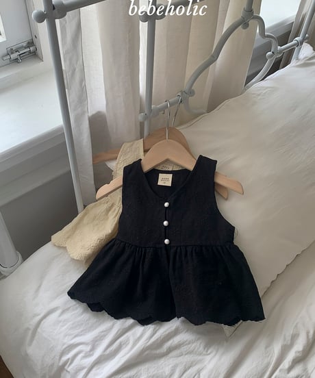 28[予約]bebeholic ari bustier