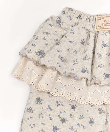 16[予約]Roa bonbon pants