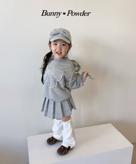 4[予約]bunny powder riboni mtm