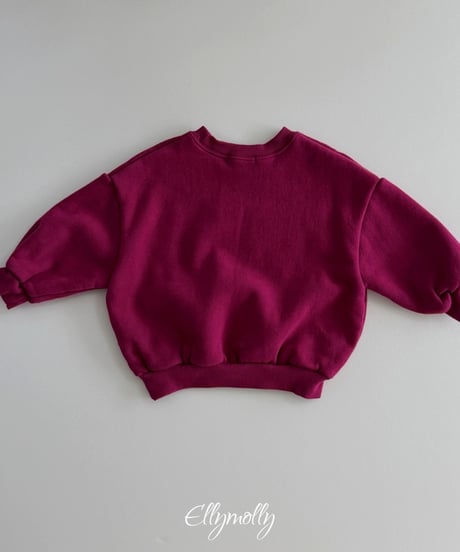 14[予約]ELLYMOLLY market friends mtm