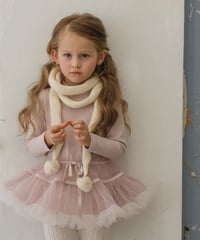 20[予約]FLO ballet one-piece