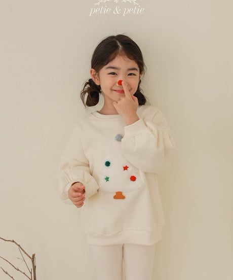1[予約]petit&petit tree mtm