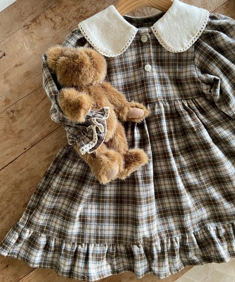 13[予約]anneshirley met ops