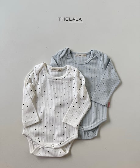 9[予約]thelala mini suit