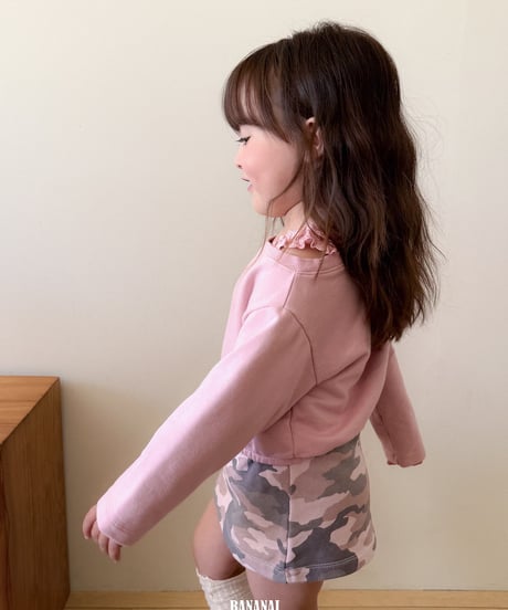 20[予約]BANANAJ shoulder mtm