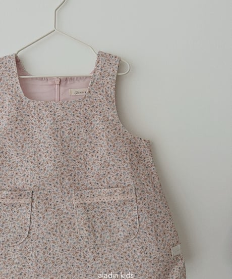 15[予約]aladin lovely vest ops