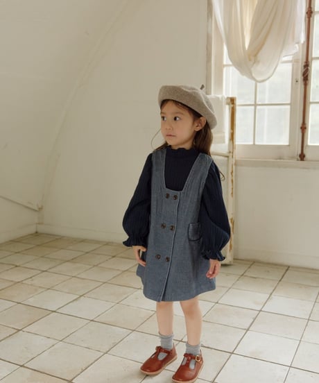 13[予約]mon Atelier button ops