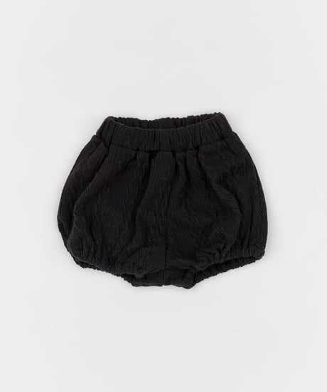 31[予約]送料無料 the beige knit pumpkin pants