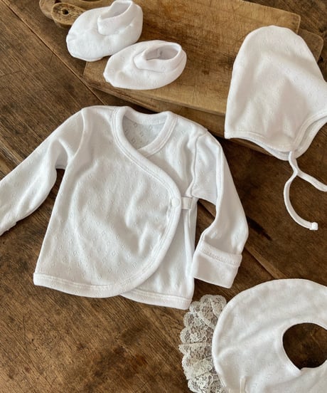 31[予約]anneshirley greta swaddle