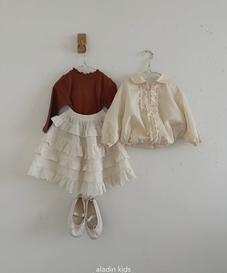 13[予約]aladin dorothy skirt