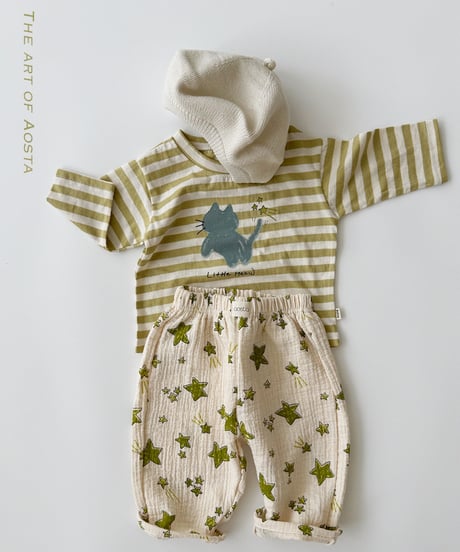 4[予約]Aosta meow t