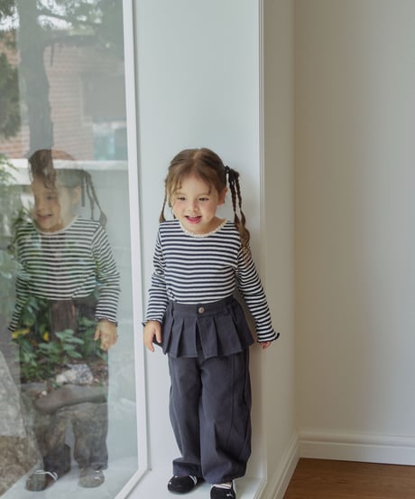 30[予約]momoann saint pants